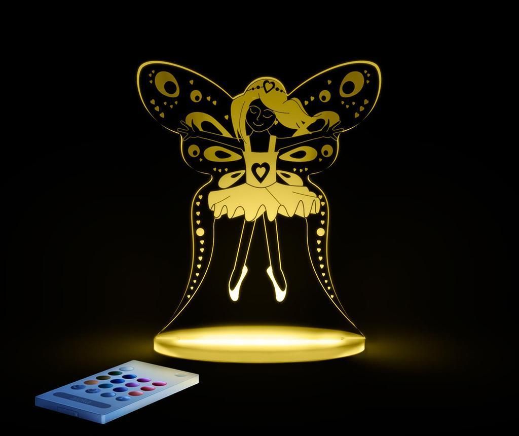 Lampa de veghe Fairy – Aloka Aloka